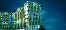 Orion Garden View in Kolkata. New Residential Projects for Buy in Kolkata hindustanproperty.com.