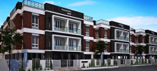 Aqua Sphere in Chennai. New Residential Projects for Buy in Chennai hindustanproperty.com.