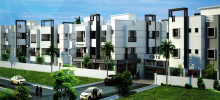 Krita in Chennai. New Residential Projects for Buy in Chennai hindustanproperty.com.