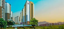 Mantri Webcity in Bangalore. New Residential Projects for Buy in Bangalore hindustanproperty.com.