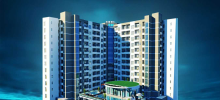 Brigade Omega in Bangalore. New Residential Projects for Buy in Bangalore hindustanproperty.com.
