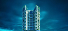 JP Decks in Goregaon East. New Residential Projects for Buy in Goregaon East hindustanproperty.com.