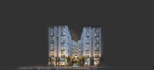 The Banyan Tree Sunland Residency in Rajarhat. New Residential Projects for Buy in Rajarhat hindustanproperty.com.