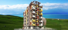 GM Meena Srishti in Rajarhat. New Residential Projects for Buy in Rajarhat hindustanproperty.com.