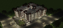 Unique Essenza in Sola. New Residential Projects for Buy in Sola hindustanproperty.com.