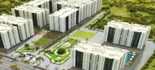 premshree prime exotica, premshree properties