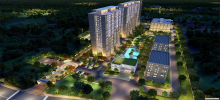 paarth aadyant, paarth infra