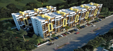 Himanshu Wings in Mandideep. New Residential Projects for Buy in Mandideep hindustanproperty.com.