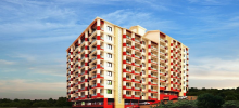 nanu estates sapana heights, nanu estates pvt.ltd