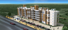 manglam kanak residency, manglam build-developers limited