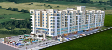 Manglams Metropolis in Jaipur. New Residential Projects for Buy in Jaipur hindustanproperty.com.