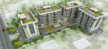 Universal Royal Residency in Danapur. New Residential Projects for Buy in Danapur hindustanproperty.com.