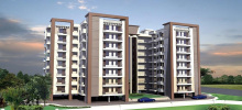 Chandak Imperial Court in Khyora. New Residential Projects for Buy in Khyora hindustanproperty.com.