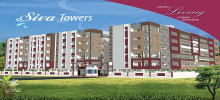 siva towers, siva constructions