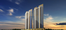 Shreeji Atlantis in Malad West. New Residential Projects for Buy in Malad West hindustanproperty.com.