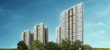 Rustomjee Seasons in Bandra East. New Residential Projects for Buy in Bandra East hindustanproperty.com.