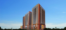 adani western heights, adani group