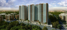 Ravi The Era in Kandivali West. New Residential Projects for Buy in Kandivali West hindustanproperty.com.