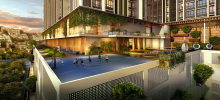 Dheeraj Oneness in Borivali West. New Residential Projects for Buy in Borivali West hindustanproperty.com.