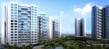 Kolte Western Avenue in Wakad. New Residential Projects for Buy in Wakad hindustanproperty.com.