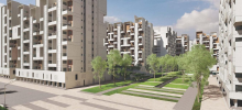 Rohan Abhilasha in Wagholi. New Residential Projects for Buy in Wagholi hindustanproperty.com.