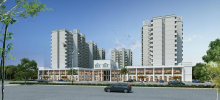 Andour Heights in Sector-71. New Residential Projects for Buy in Sector-71 hindustanproperty.com.