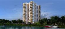 trinity periyar winds, trinity builders