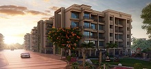 siddhivinayak garima, siddhivinayak homes