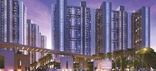 Amara in Kolshet Road. New Residential Projects for Buy in Kolshet Road hindustanproperty.com.