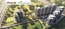 Bharat Ecovistas in Shilphata. New Residential Projects for Buy in Shilphata hindustanproperty.com.