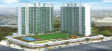 Greenwoods in Kharghar. New Residential Projects for Buy in Kharghar hindustanproperty.com.