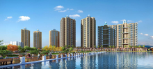 Vijay Orovia in Thane. New Residential Projects for Buy in Thane hindustanproperty.com.