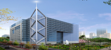 Prestige Polygon in Central Chennai. New Commercial Projects for Buy in Central Chennai hindustanproperty.com.