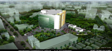 Thandiyadi Lalah Towers in Aminjikarai. New Commercial Projects for Buy in Aminjikarai hindustanproperty.com.