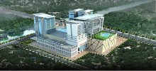 Marg Junction in Karapakkam. New Commercial Projects for Buy in Karapakkam hindustanproperty.com.