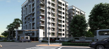 Century Heights in Hoshangabad Road. New Residential Projects for Buy in Hoshangabad Road hindustanproperty.com.