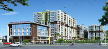 agrawal sagar landmark, agrawal construction builders