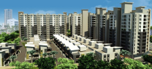 milan lake ville, milan developers & builders pvt ltd