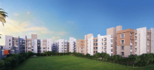 Covent Garden Condoville in Phulanakhara. New Residential Projects for Buy in Phulanakhara hindustanproperty.com.