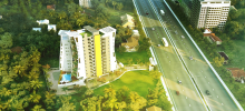 nsd triumph, neo sinmar developers pvt. ltd.