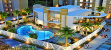 Manglam Casa Amora in Tiswadi. New Residential Projects for Buy in Tiswadi hindustanproperty.com.