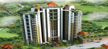 Nest The World in Aluva. New Residential Projects for Buy in Aluva hindustanproperty.com.