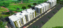 ritti sr enclave, ritti developers