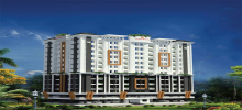 Jewel Capital in Kaloor. New Residential Projects for Buy in Kaloor hindustanproperty.com.