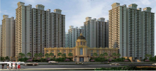 GM Global Techies Town in Electronic City Phase I. New Residential Projects for Buy in Electronic City Phase I hindustanproperty.com.