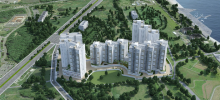 Godrej Azure in Padur. New Residential Projects for Buy in Padur hindustanproperty.com.