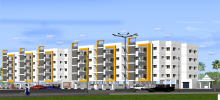 kanya park view apartments, kanya homes builders