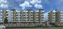 Sowparnika Tharangini in Sarjapur Road. New Residential Projects for Buy in Sarjapur Road hindustanproperty.com.