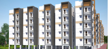 Vasathi Navya in Chintal. New Residential Projects for Buy in Chintal hindustanproperty.com.