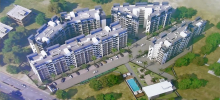 hillwood, shreeji lifespaces